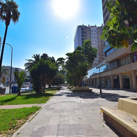 Letmalaga Andalucia Apartamento Exterior foto