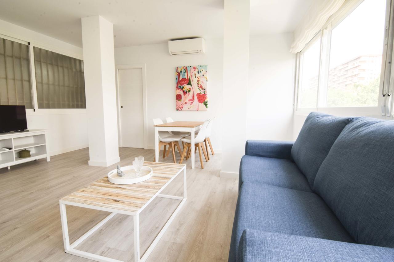 Letmalaga Andalucia Apartamento Exterior foto