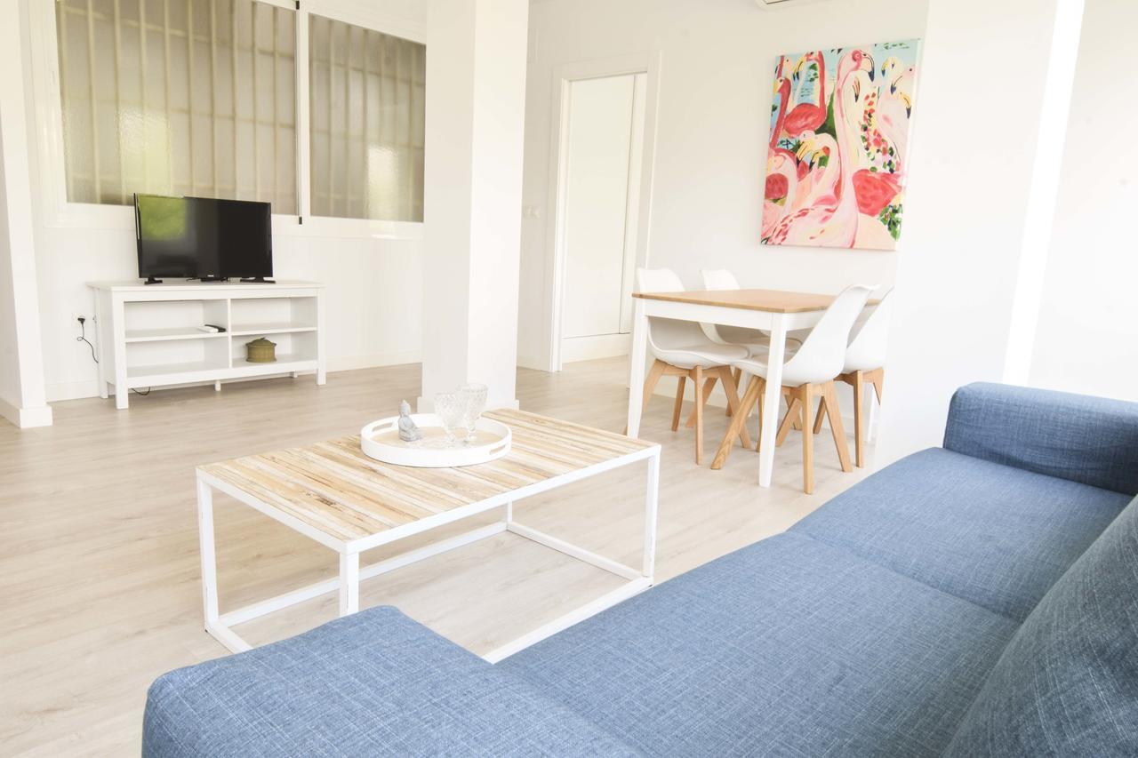 Letmalaga Andalucia Apartamento Exterior foto