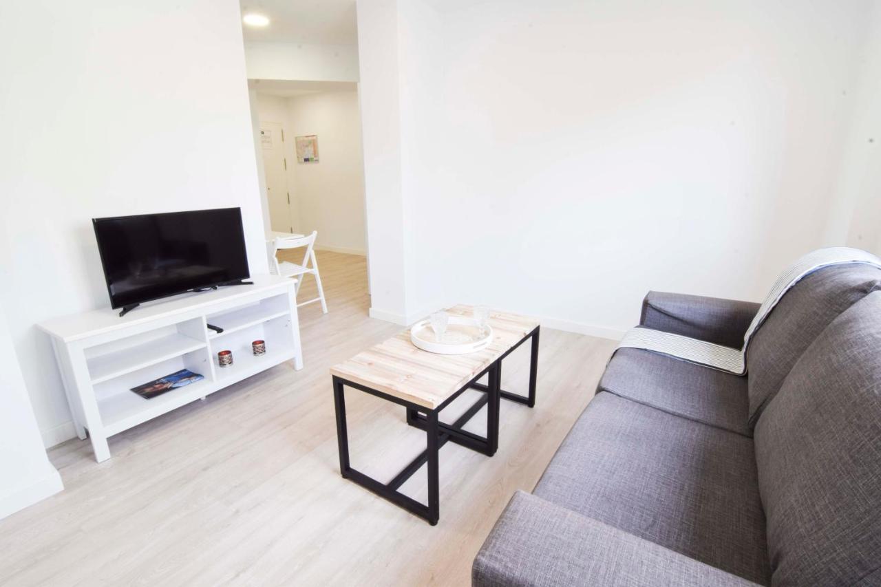 Letmalaga Andalucia Apartamento Exterior foto