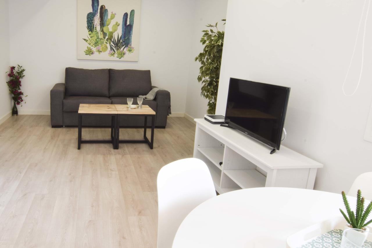 Letmalaga Andalucia Apartamento Exterior foto