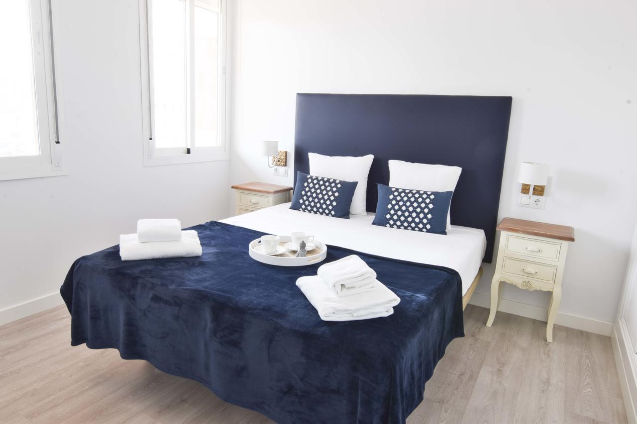 Letmalaga Andalucia Apartamento Exterior foto