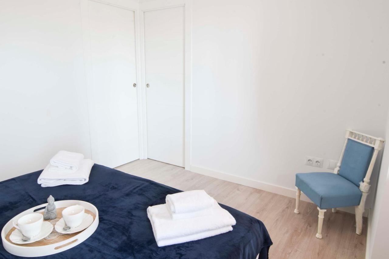 Letmalaga Andalucia Apartamento Exterior foto