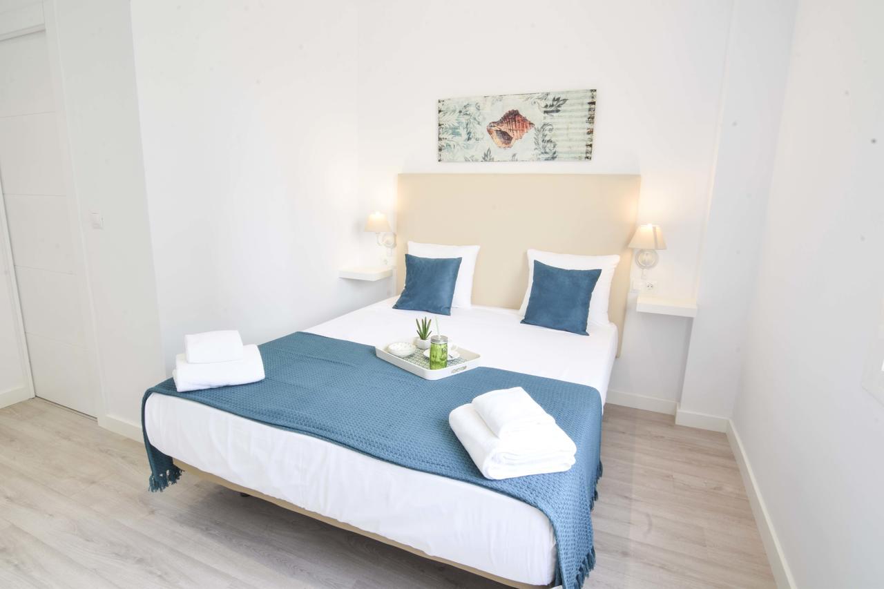 Letmalaga Andalucia Apartamento Exterior foto