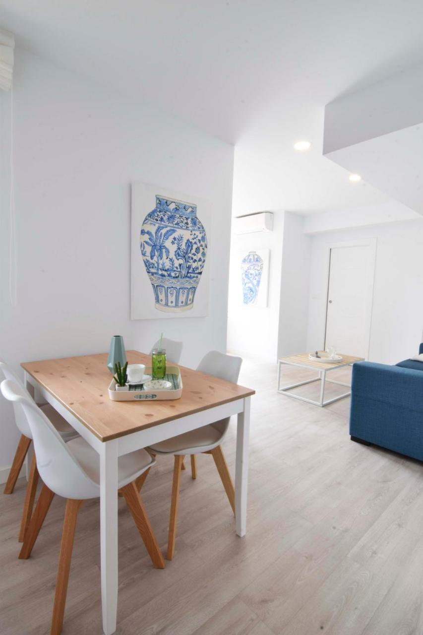 Letmalaga Andalucia Apartamento Exterior foto