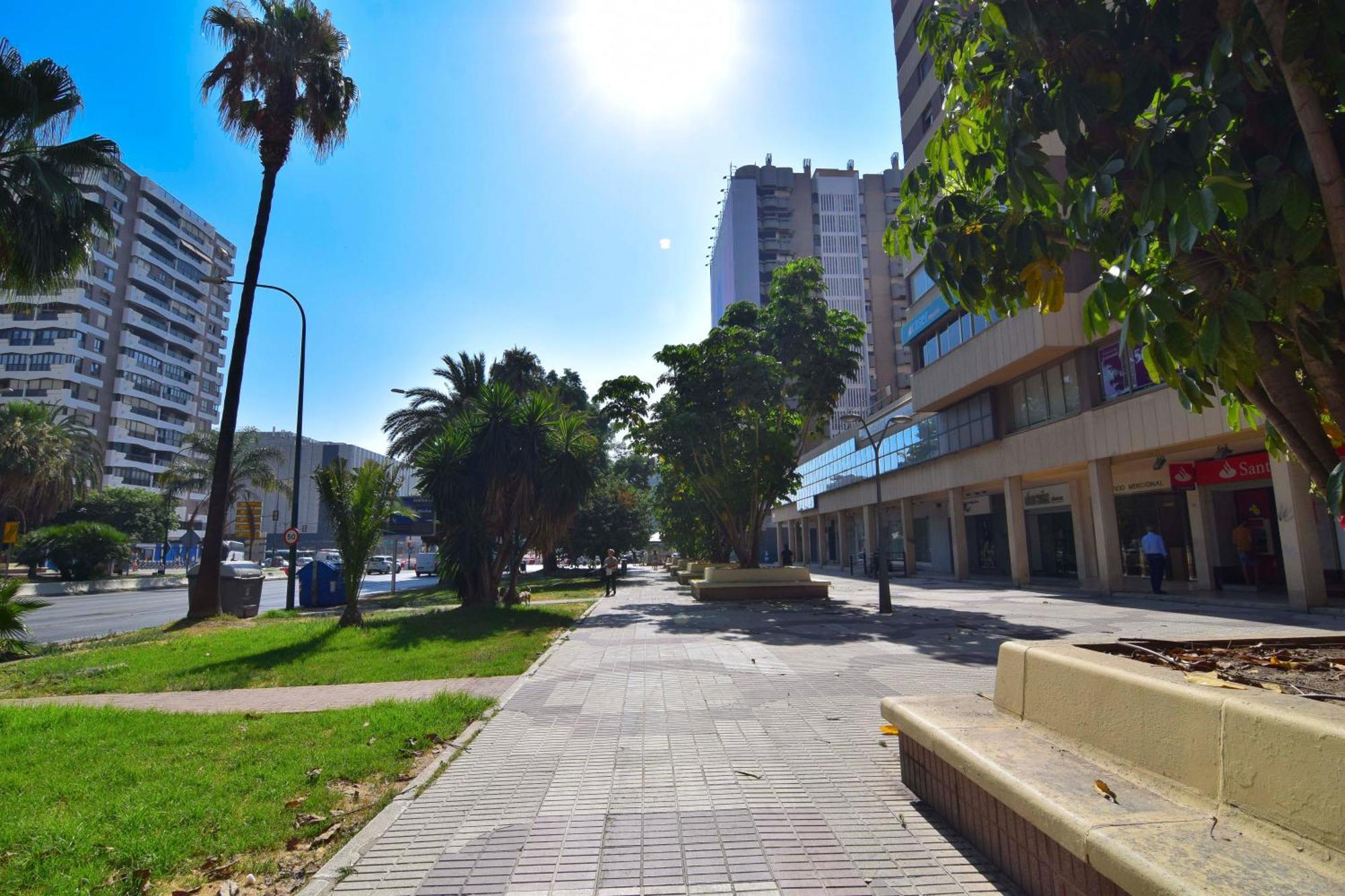 Letmalaga Andalucia Apartamento Exterior foto